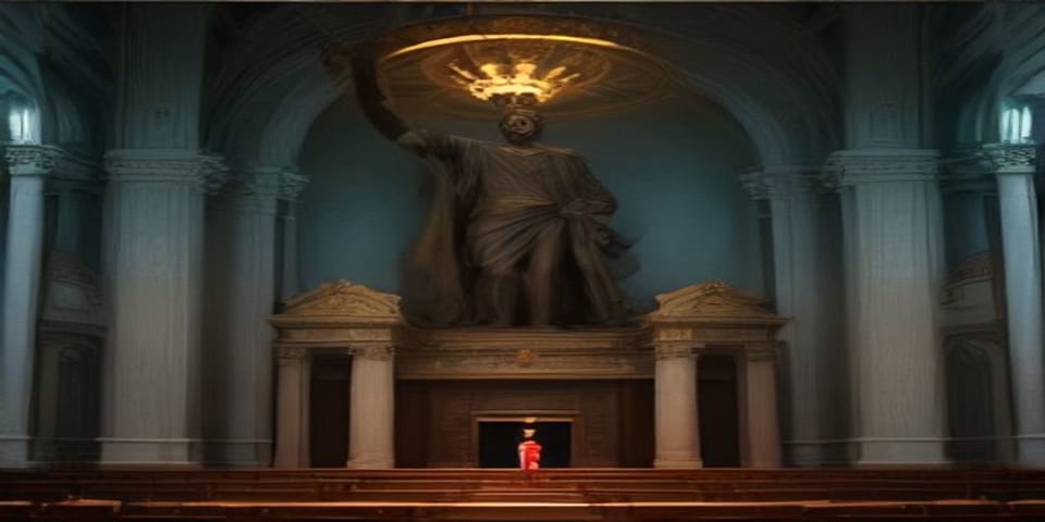 Eroul din Birtin: Senatul aplică economia la energie